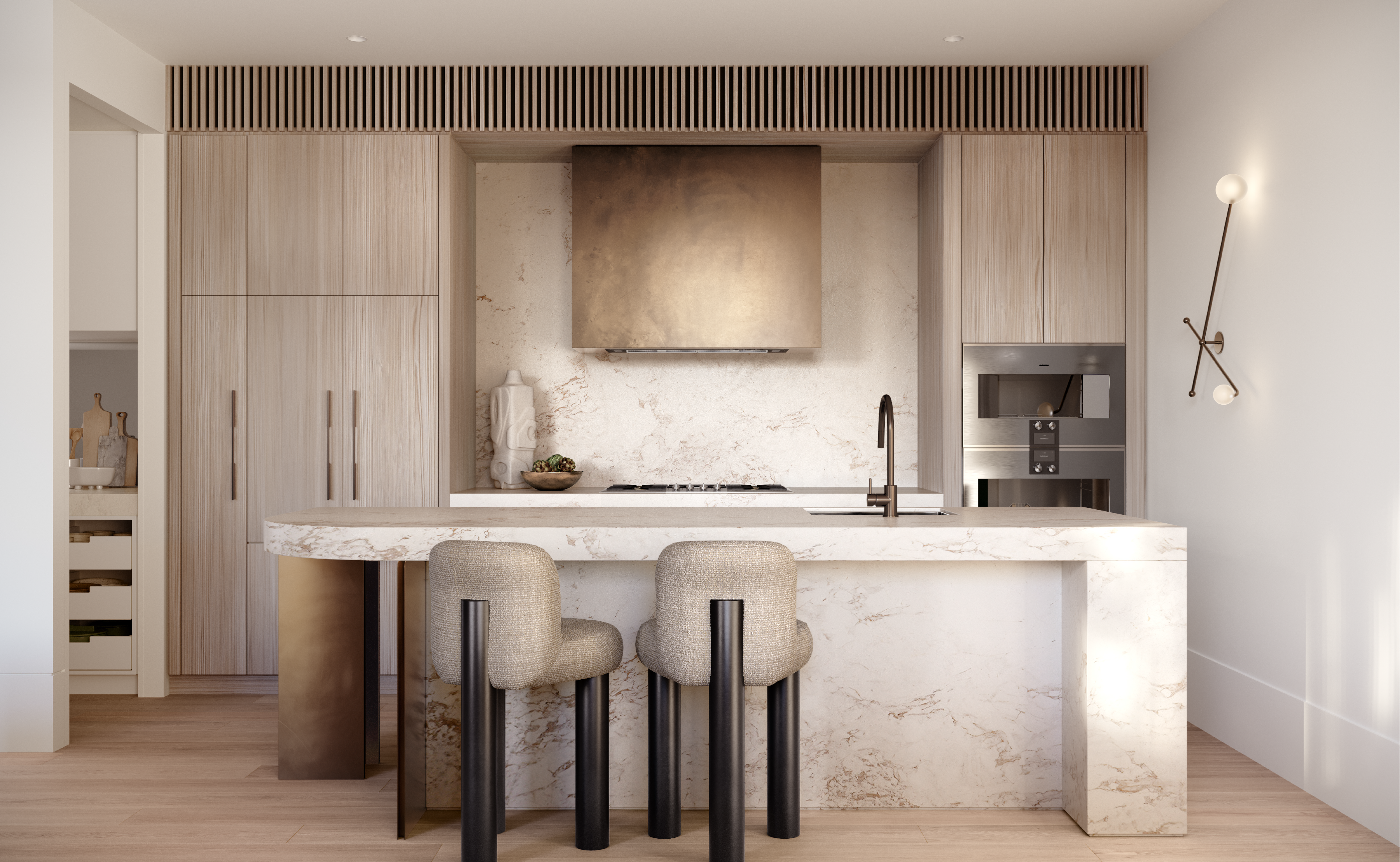 Residence 1.04