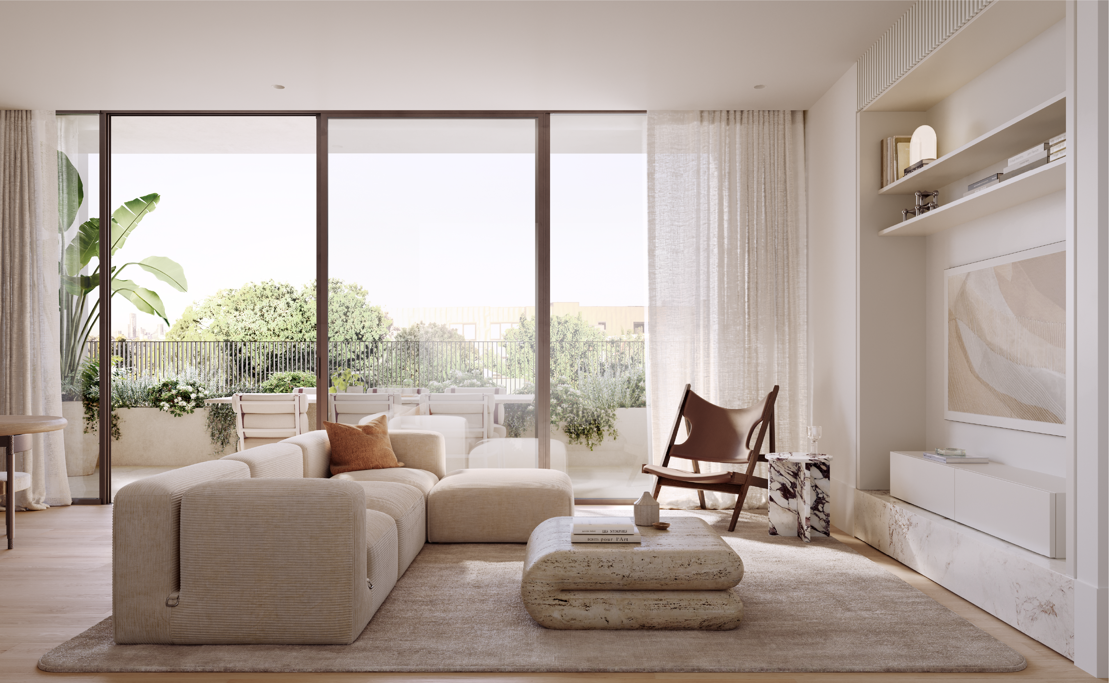Residence 2.02