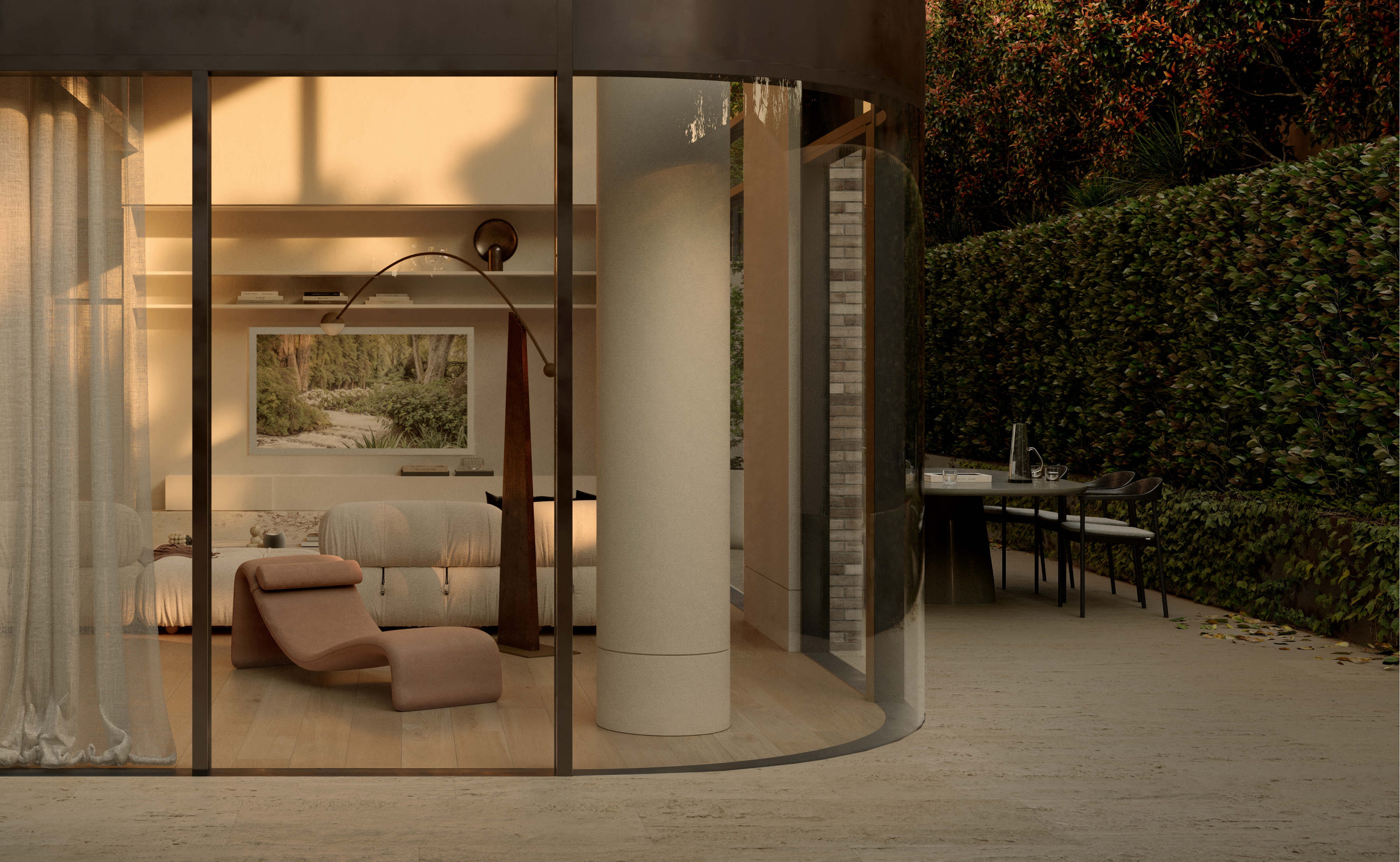 Residence G.01